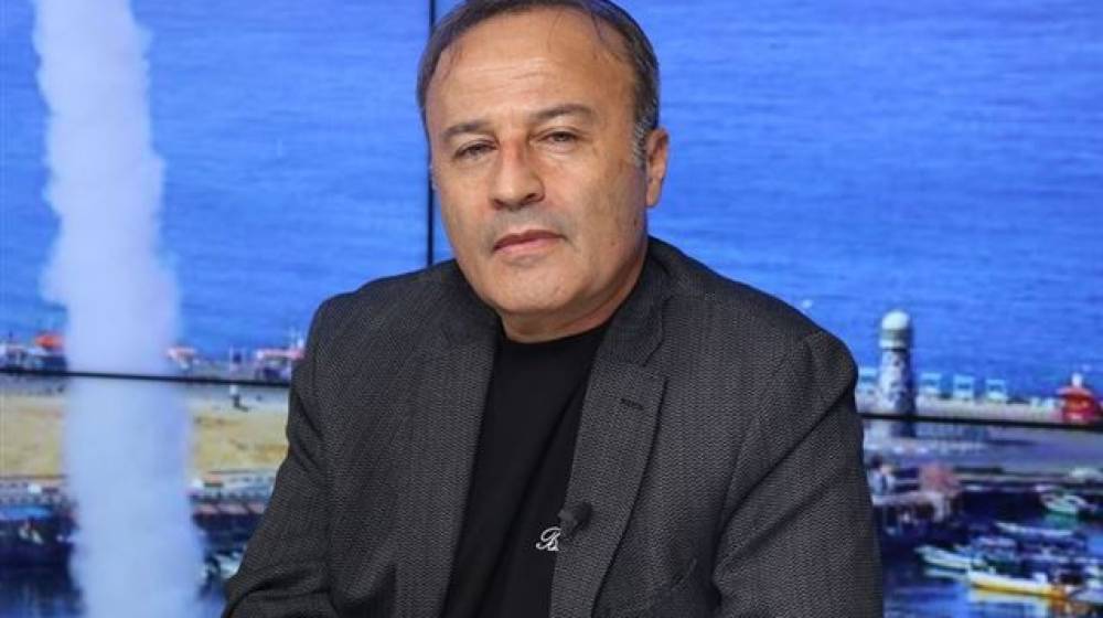 جنرال خطير يتجرع الكأس المر ويكشف عن اسلحة الدمار الشامل التي وصلت للحزب: سنحرق الأخضر واليابس!