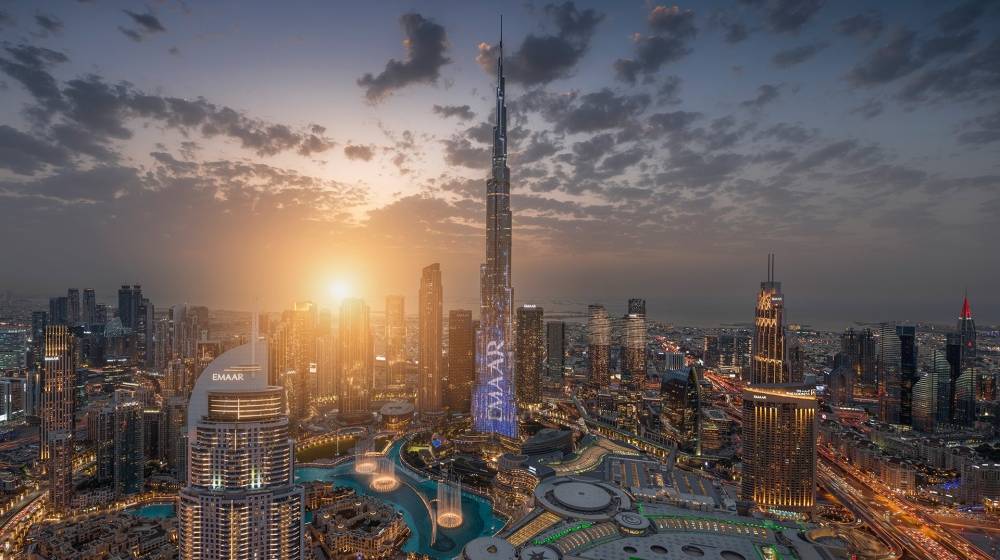 ستاندرد آند بورز وموديز ترفعان التصنيف الائتماني لإعمار بفضل أدائها المالي القوي وإيراداتها المتنامية