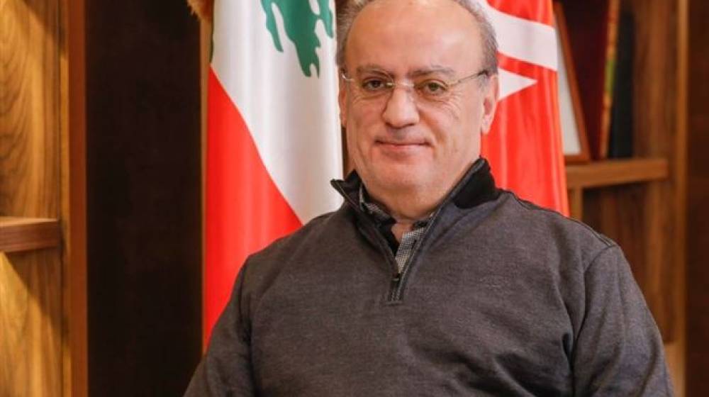 وهاب عن 