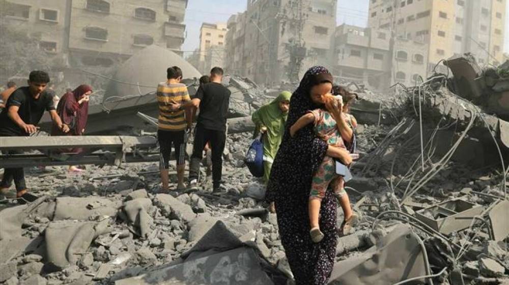 بنود اتفاق الصين... أهمها ضرب الأحلام الإسرائيلية!