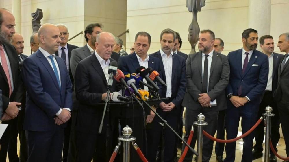 أسبوع إضافي لمبادرة المعارضة “قبل اللحاق بسابقاتها”