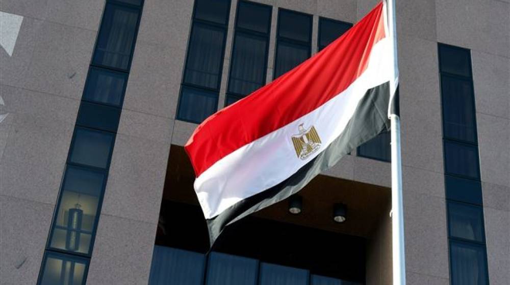 قبل العملية في رفح... مصر تطلب مساعدة 
