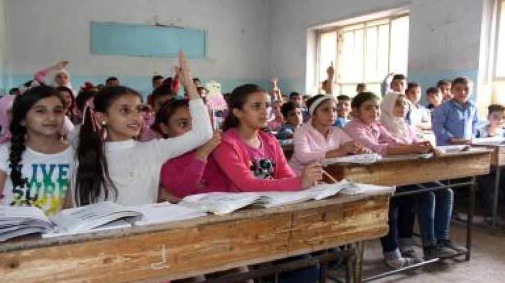الأسد المتوجس من غَضبة الداخل
