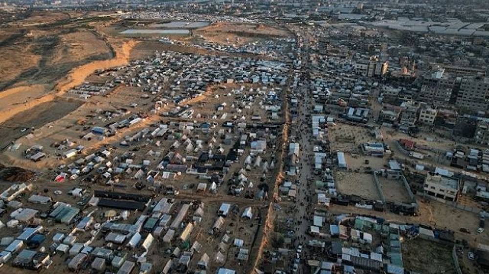 لاجتماع يتعلق برفح... إسرائيل تطلب من أميركا موعدا جديدا