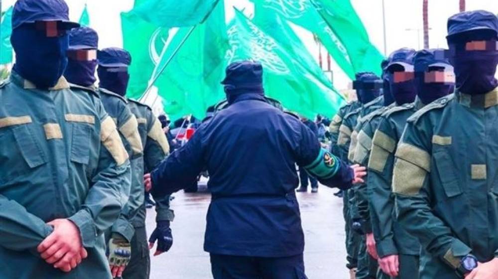 قوات الفجر وقسام لبنان في خطر: لغز مجزرة الصويري والهبارية والإنزال البحري.. المارد السني استيقظ!