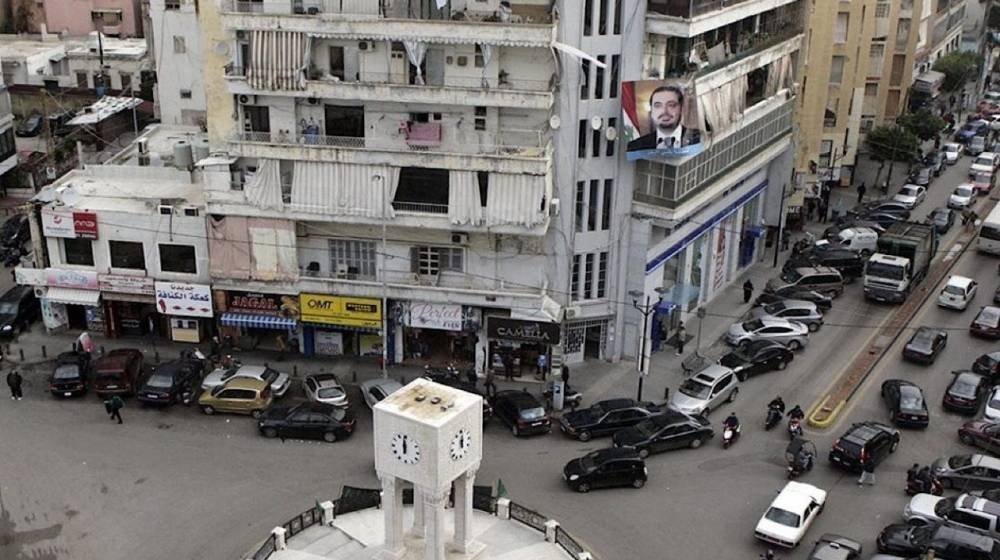 اختفاء طالبة من سكن طلابي في بيروت.. والبحث جارٍ