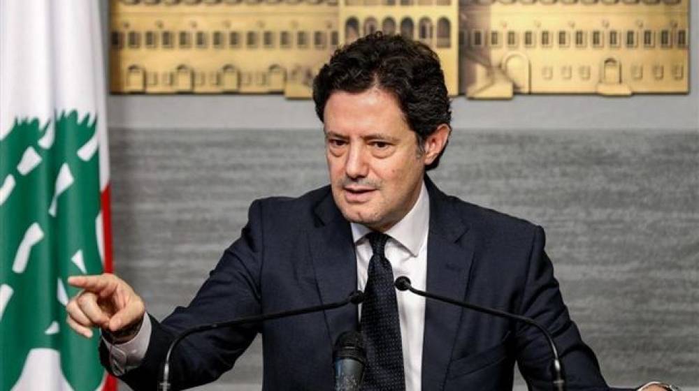 عقب الإعتداء على الضاحية... مكاري: شكوى من لبنان إلى مجلس الأمن