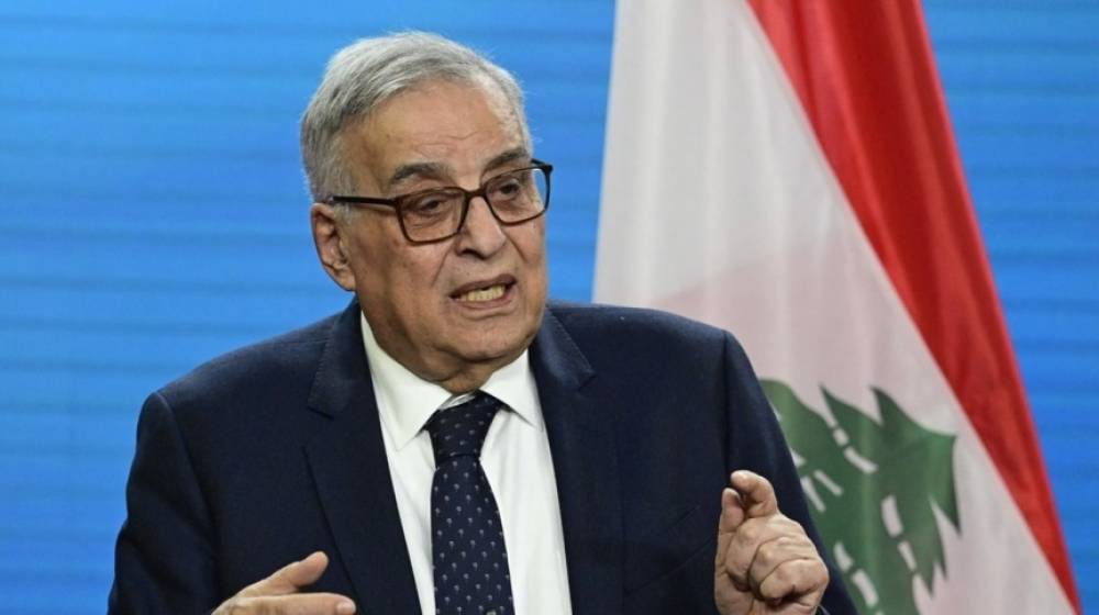 عائلة الوزير السابق عبدالله بو حبيب واصلت تقبل التعازي في بيروت