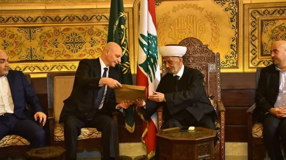بتوجيهات من سعد الحريري… احمد هاشمية ينفذ وعده