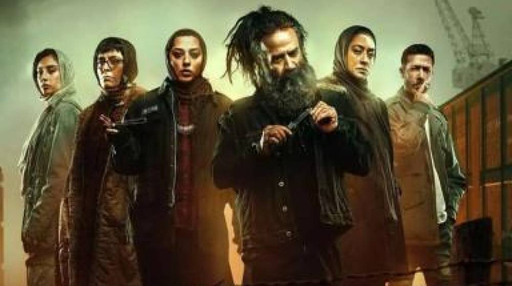 إيران توقف مسلسلاً أثار استياء عرب الأهواز