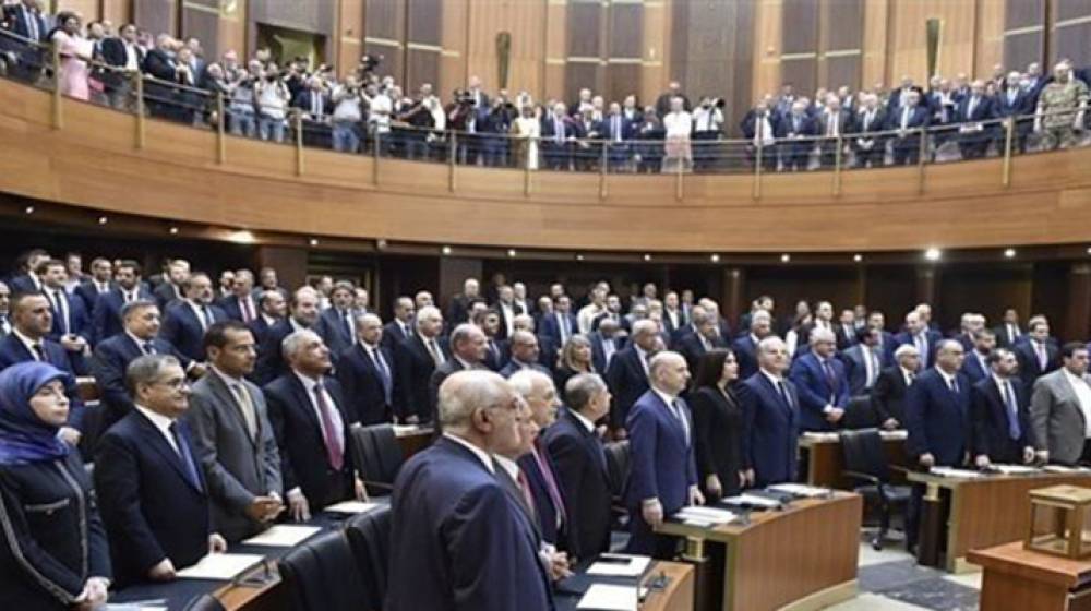 نوّاب التغيير أين سينتهي بهم المطاف؟… عبدالكافي الصمد