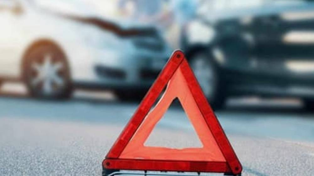 جريح إثر انقلاب شاحنة عند مفترق بلدتي حصرايل وجدايل