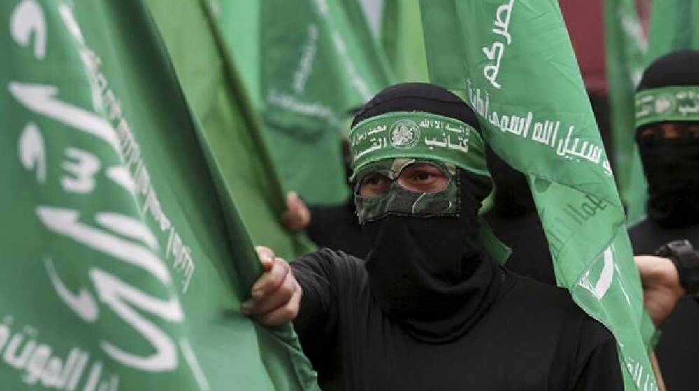حول مصير المفاوضات... حماس: لم نقبل بوجود عناصر أممية تراقب وقف النار