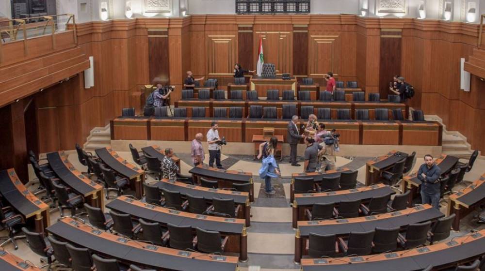الموازنة.. البداية المتعثرة والسلوك السياسي المقنّع!… شفيق ملك