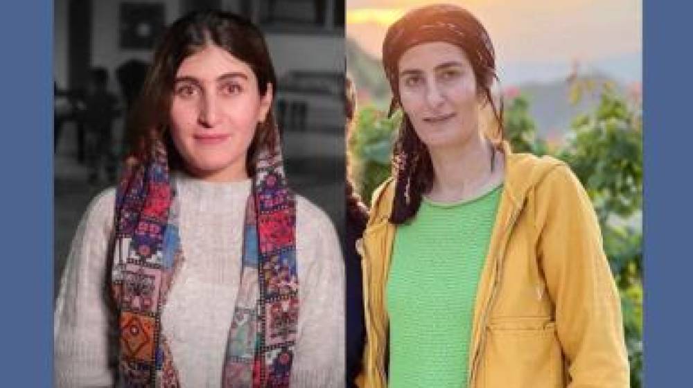 مقتل صحافيتين في غارة تركية على شمال العراق