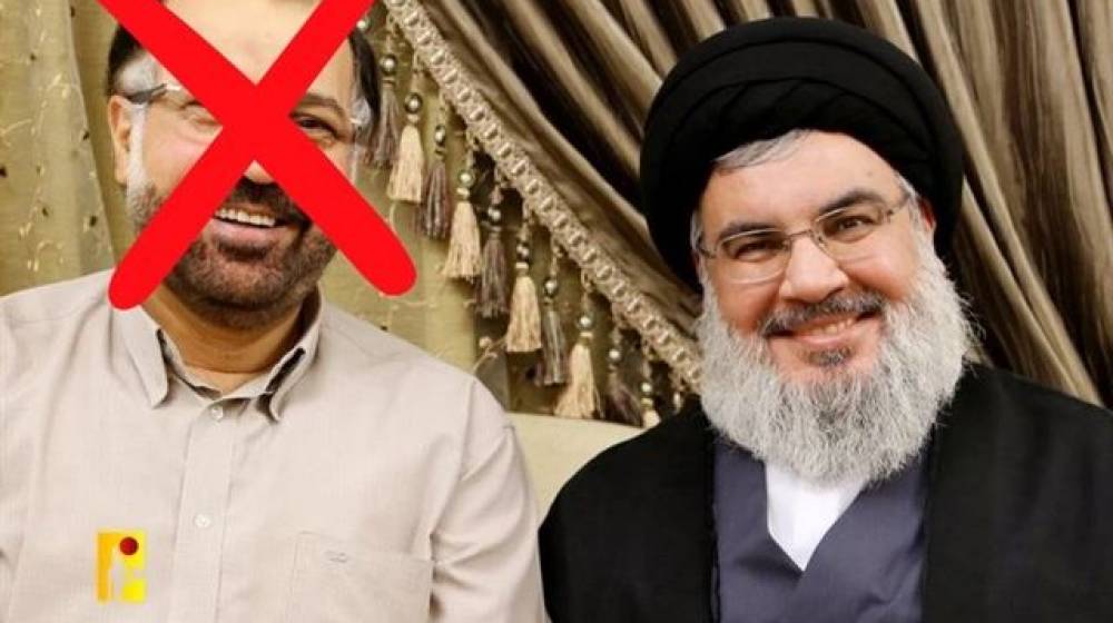 بِصورة ومنشور... إسرائيل ترد على نصرالله: كف عن الكذب!