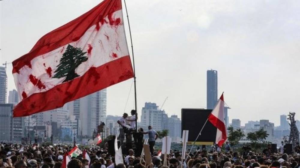 بيروت على موعد مع تحرّك كبير الأحد... ومعلومات 