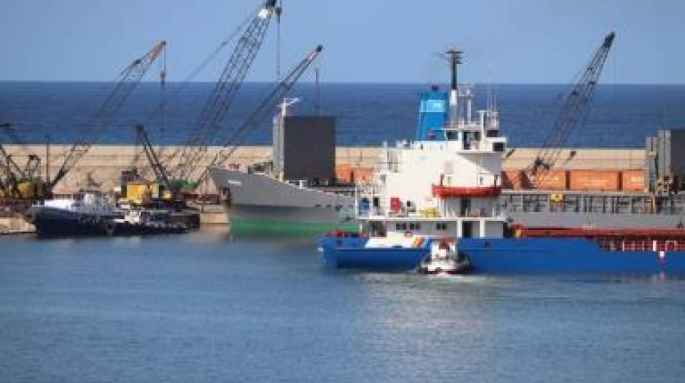مرفأ صيدا شبهات فساد وتهريب وبحث عن دور