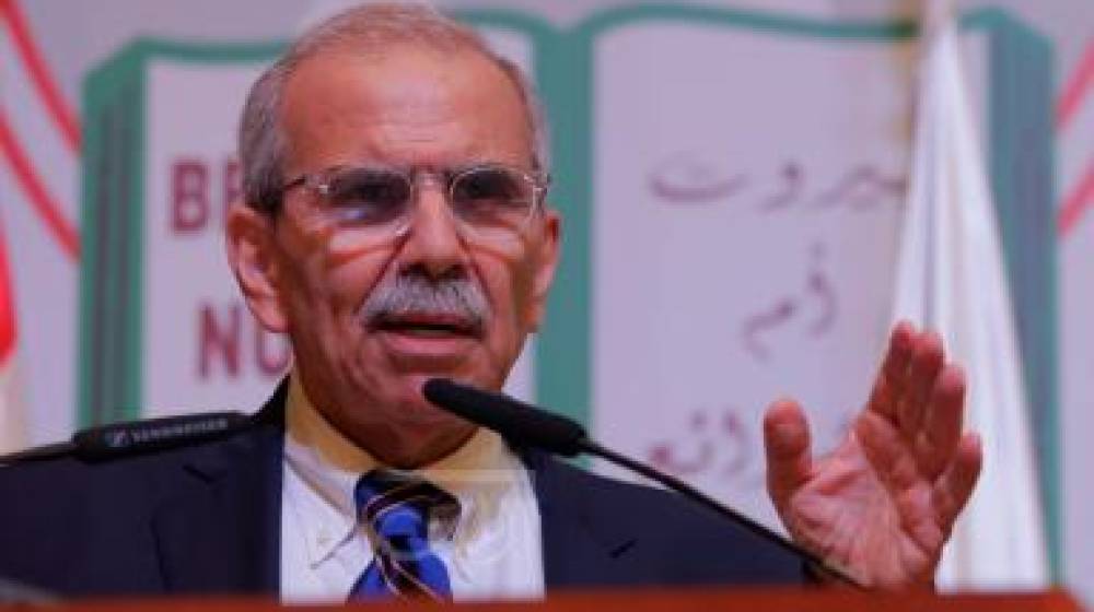 إقحام نواف سلام ببازار فرنجية-باسيل: تشويه كل تغيير وإصلاح