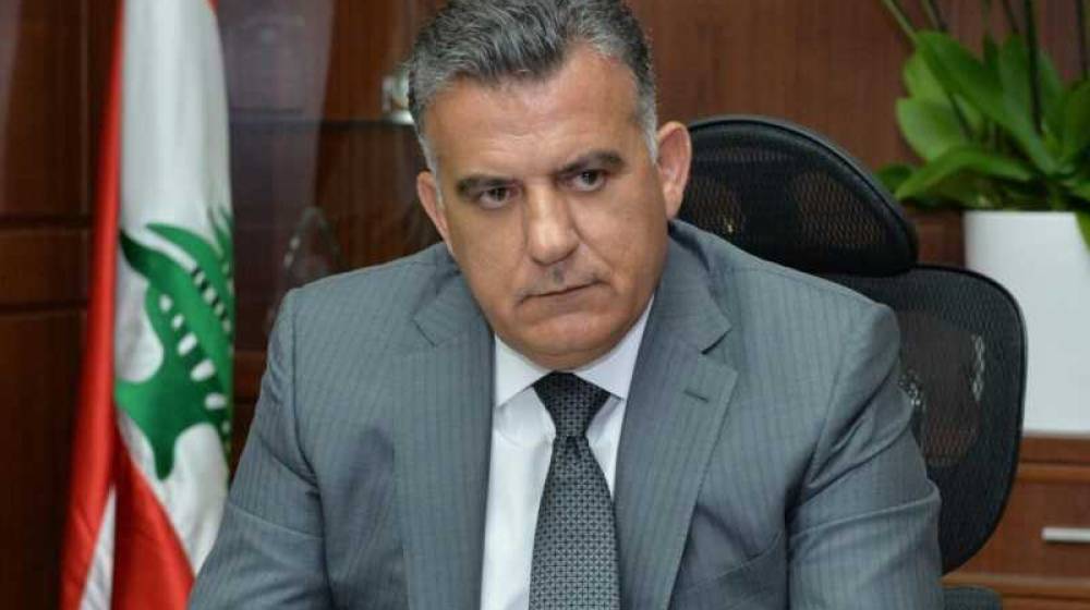 هكذا علّق على قضية منع الإعلامية فجر السعيد دخول لبنان