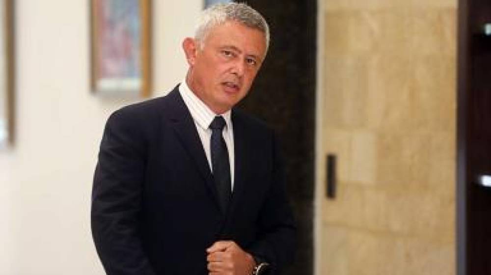 فرنجية يلتقي ماكرون.. ويثبّت ترشيحه فرنسياً وشيعياً