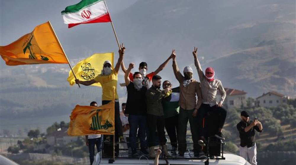 اسرائيل: لبنان يعلم أن إيران هي سبب خرابه
