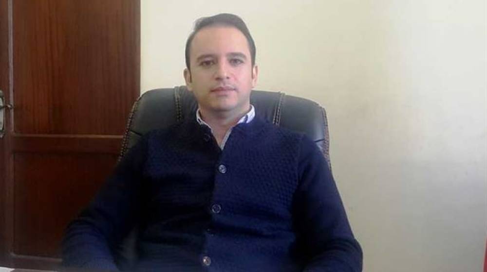 محافظ بعلبك يعلن عن خطة للحرب الشاملة… ماذا عن النازحين؟