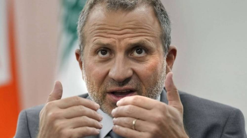 هذا هو حال ″الخاسر″ في المشهد السياسي!… غسان ريفي