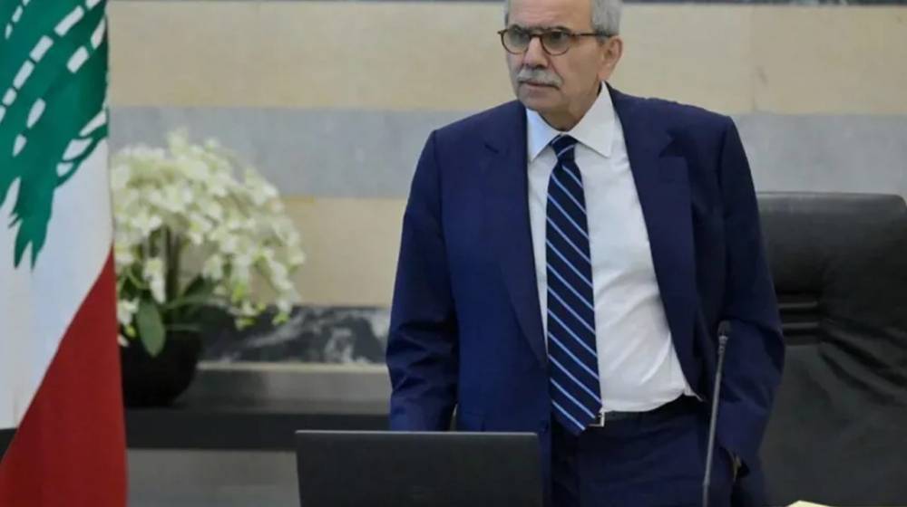 سلام: أوقفنا الأدوية البيولوجية المشابهة من دول غير مرجعية ولاحقنا المخالفين