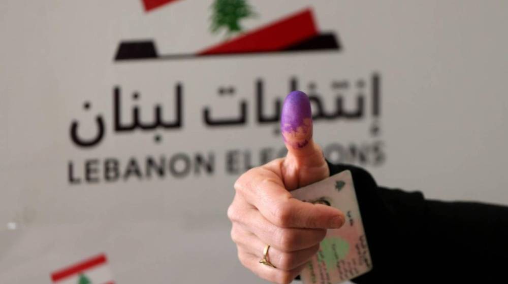 في تحرّك لافت.. مغتربو لبنان يطالبون بالمساواة في الاقتراع وتمثيل فعلي