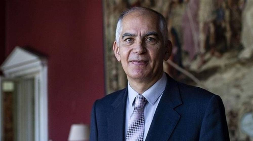 ماغرو: التعليم يُعدّ أحد أهم مجالات تدخل فرنسا في لبنان