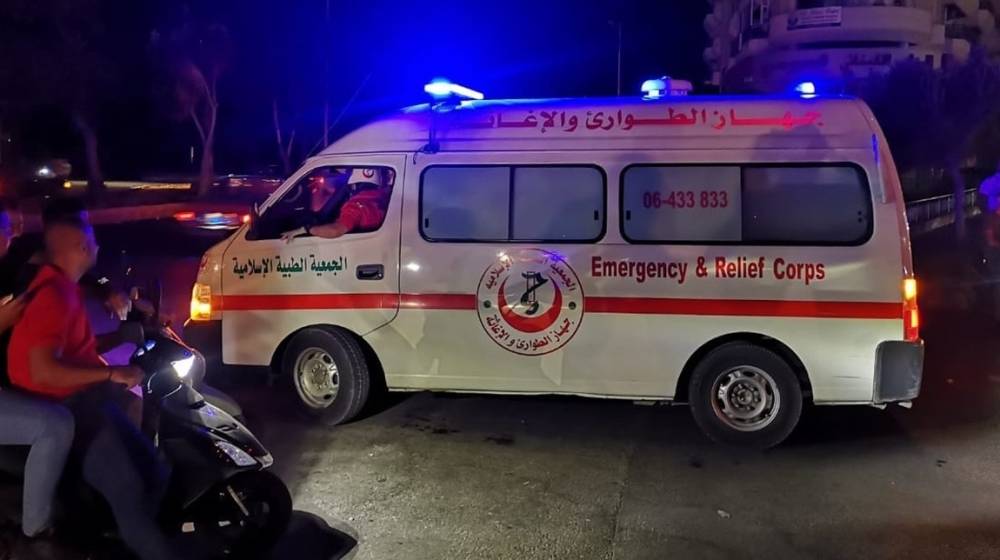 كادت تفقد حياتها.. ماذا حصل مع طفلة صغيرة في الضنيّة؟