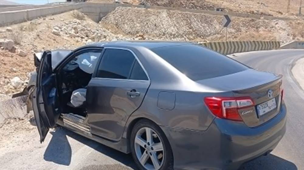 بالصور… تُوفيت في حادث سير مروّع