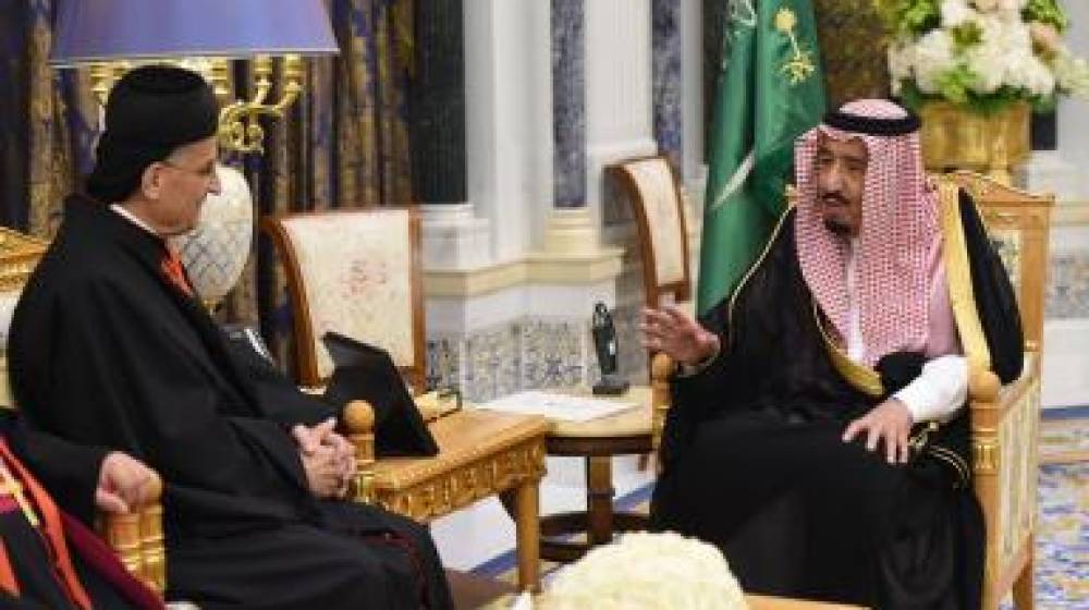 إيران 