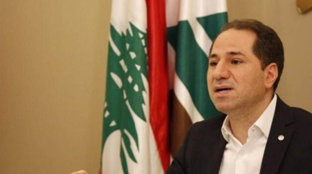 الجميّل أمام وفد أوروبي من بيت الكتائب: ندعم الرئيسين عون وسلام لبناء الدولة