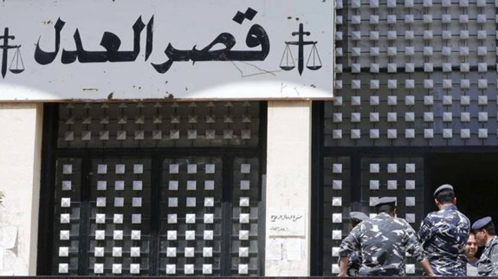 وفد قضائي أوروبي في بيروت.. التحقيق في تبييض وتهريب الأموال أولوية… ديانا غسطين