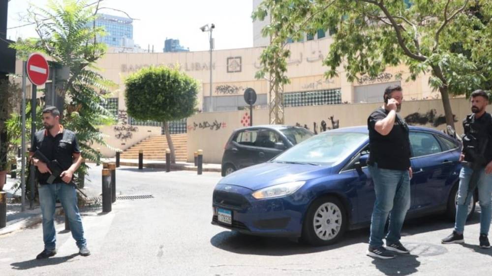 مأزق ″تيار العهد″ يُترجم تصعيدا في مصرف لبنان.. ″أنا ومن بعدي الطوفان″!… غسان ريفي