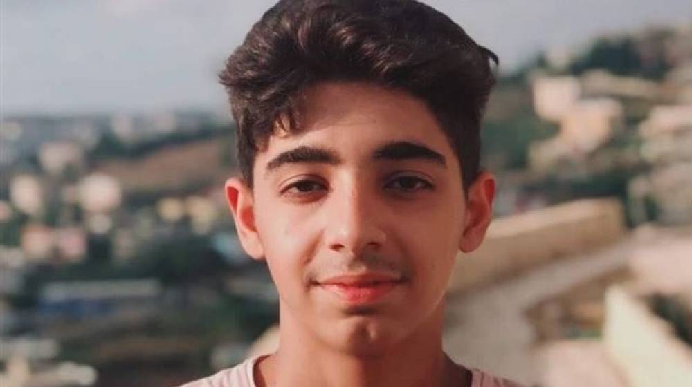 حادثة مأساوية تنهي حياة 