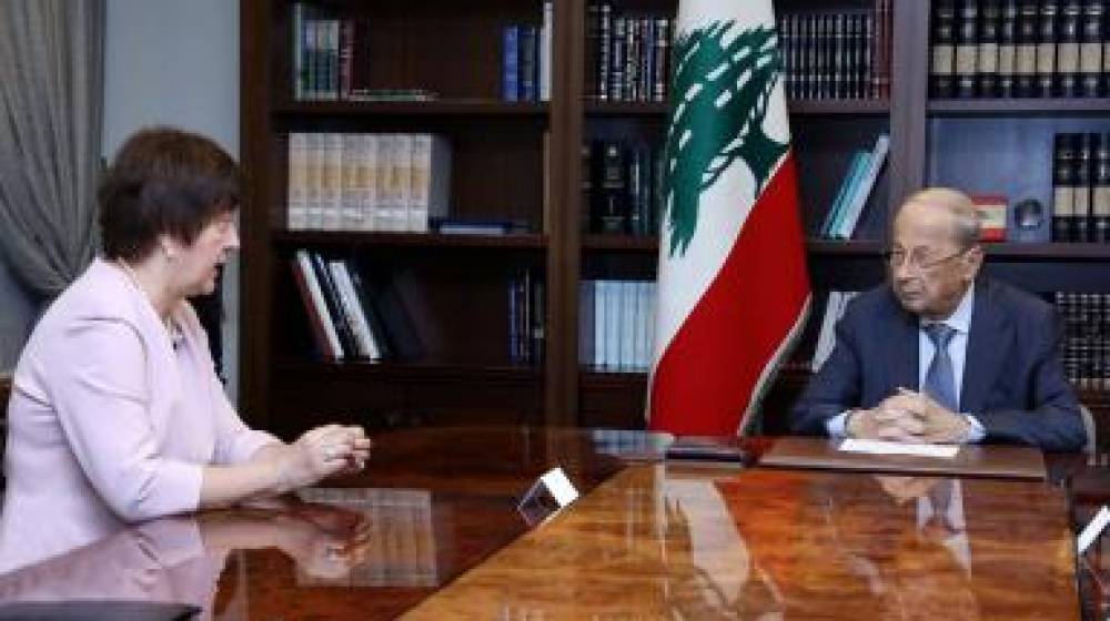 العرب ينتظرون رئيسًا جديدًا للبنان.. وإسرائيل تفخخ مفاوضات الترسيم