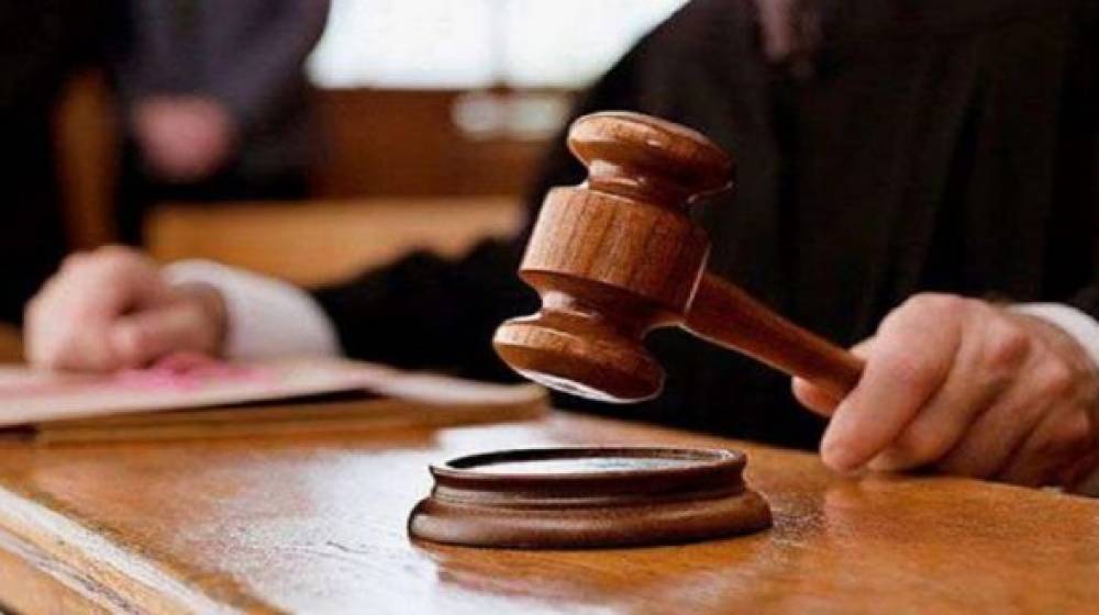 بالصور: قرار المجلس العدلي في قضية جبل محسن