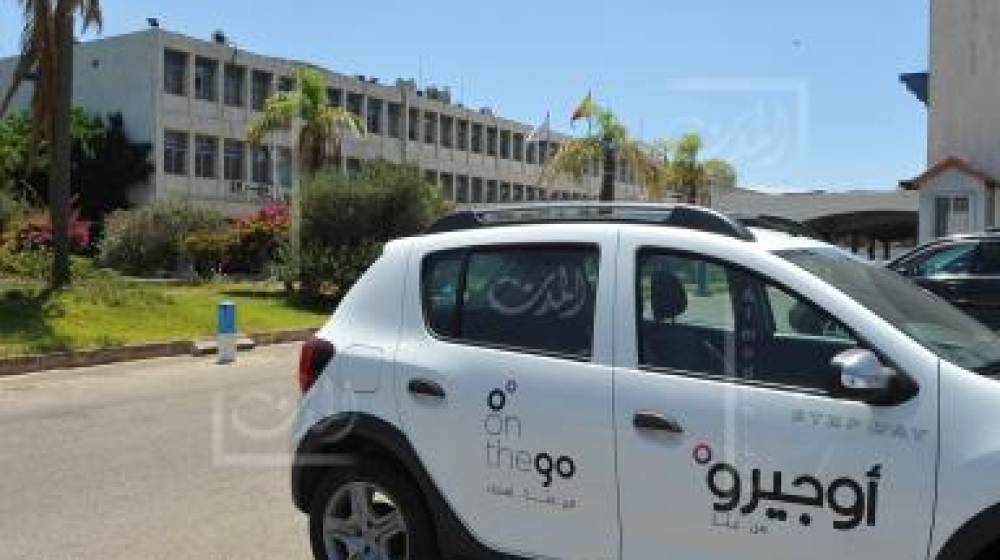 سنترالات 