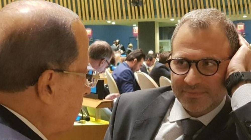 سِحر عون وباسيل ينقلب عليهما!… غسان ريفي