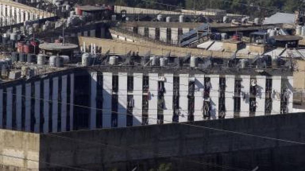 خطة أمنية لنقل السجناء من الجنوب والضاحية: اكتظاظ إضافي