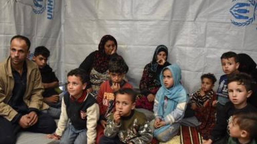 ترحيل السوريين: التخبط ينسحب على الأمن العام والحكومة والمفوضية