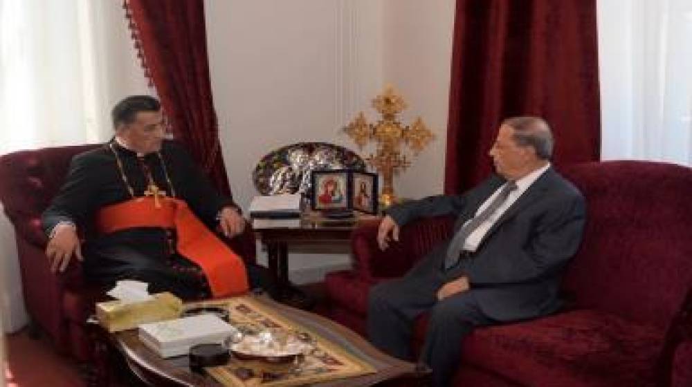 بين رأسيّ الدولة والكنيسة توتر تاريخي.. تعززه الورقة البيضاء