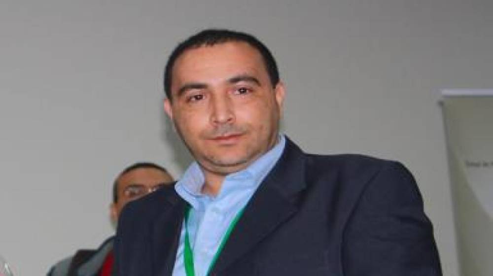 الروائي الجزائري سمير قسيمي لـ