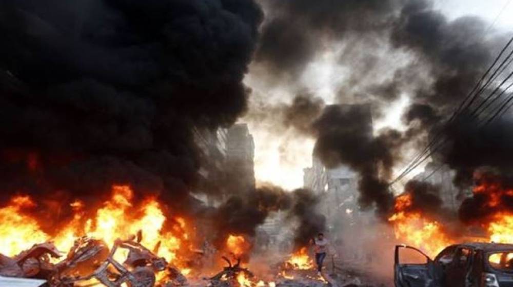 المجلس العدلي يصدر القرار في قضية جريمة التفجير الإرهابية في جبل محسن