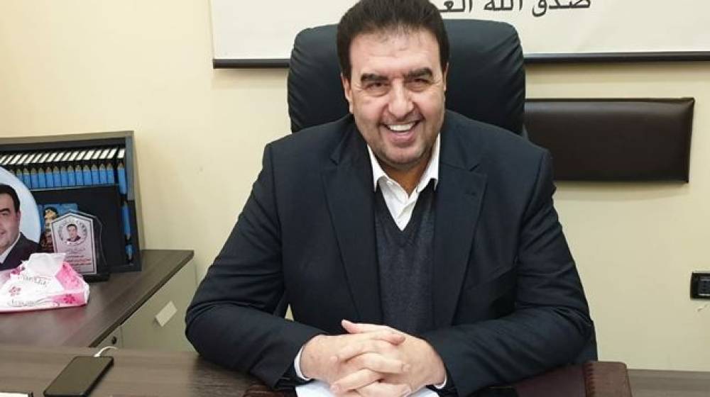 البعريني يتسنكر جريمة قتل أحد العسكريين في عكّار