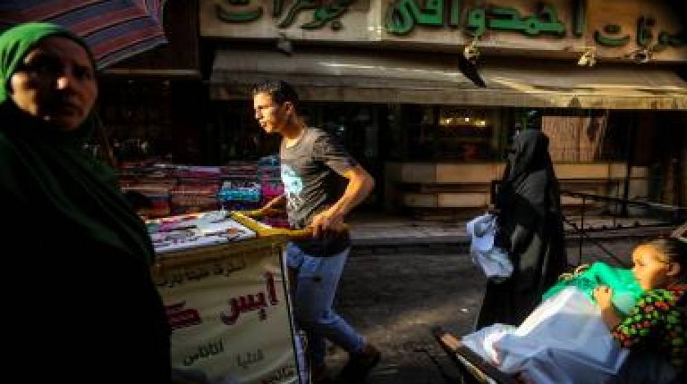 حوارات فائض القوة؟