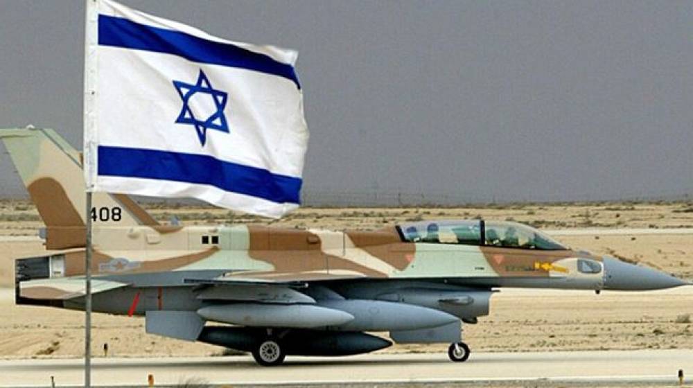 لزيادة الجاهزية لحرب بالشمال... سلاح الجو الإسرائيلي يستأنف تدريباته!